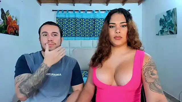 xxx_sweet_couple_ from StripChat is Freechat