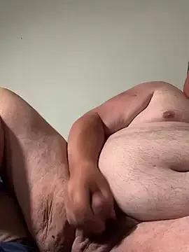 xxxtremlydirtyman from StripChat is Freechat