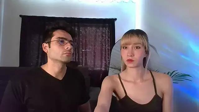xxxvandersexxx from StripChat is Freechat