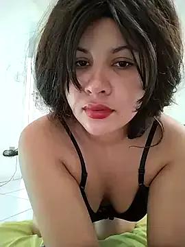 Photos of Yara0k from StripChat is Freechat