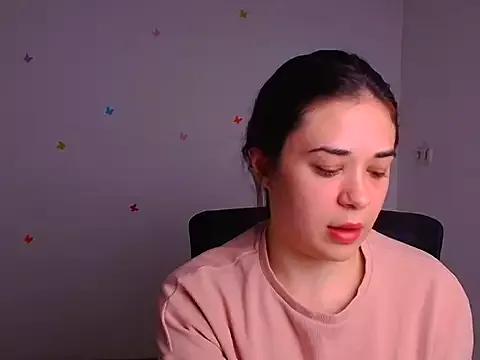 Yesenia_nia from StripChat