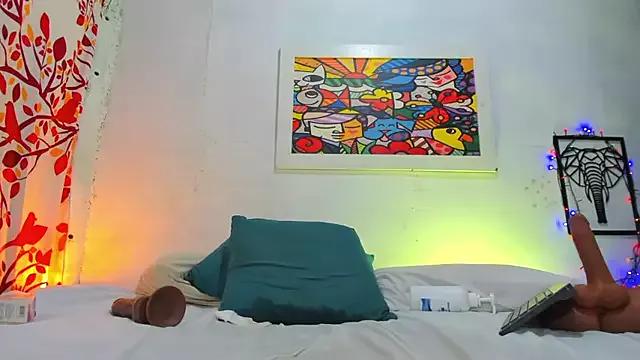yesica_collins01 from StripChat is Freechat