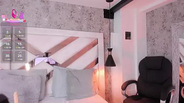 Yessica_monteiro webcams show profile image 