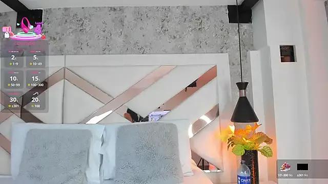 yessica_monteiro from StripChat