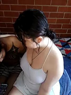 Ying_Yangplay from StripChat is Freechat