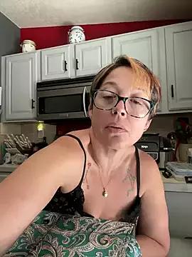YogaHottie76 from StripChat is Freechat
