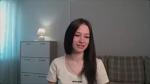 Yonyokojust from StripChat is Freechat