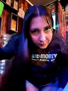 You-kitty2025 from StripChat is Freechat