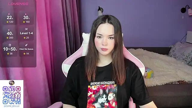 Mad beauty - checkout our excited streamers as they tease to their beloved melodies and slowly squirt for enjoyment to appease your wildest wishes.