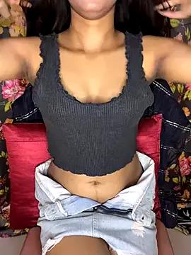 your-ashley from StripChat is Freechat