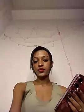 Your-Kitkat from StripChat is Freechat