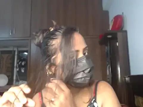 your-naina from StripChat is Freechat