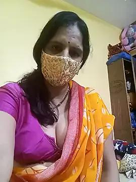 your-ramba from StripChat is Freechat