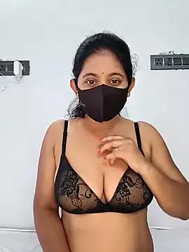Your-Vedika from StripChat is Freechat