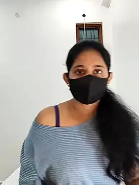 Your-Vedika from StripChat is Freechat