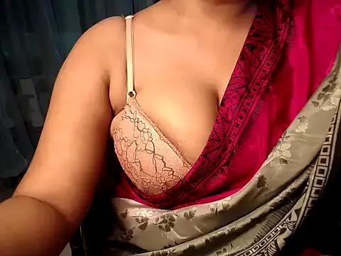 Your_Anaya from StripChat is Freechat