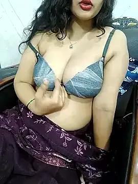 your_avni from StripChat is Freechat