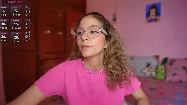 Your_Barbie_ from StripChat is Freechat