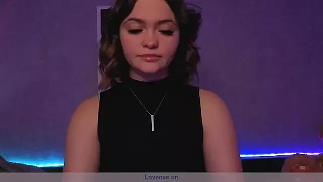 Your_cakee from StripChat is Freechat