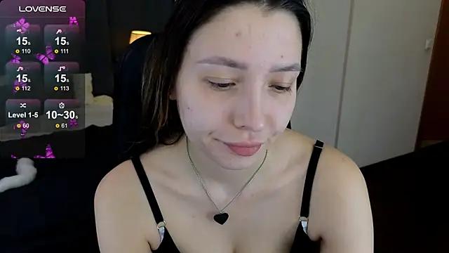 Mad beauty - checkout our excited streamers as they tease to their beloved melodies and slowly squirt for enjoyment to appease your wildest wishes.