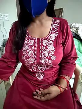 your_favourite_bhabhi from StripChat is Freechat