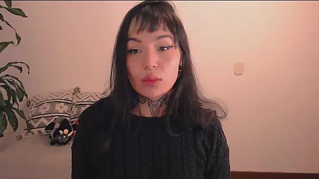 your_horny_angel_66 from StripChat is Freechat