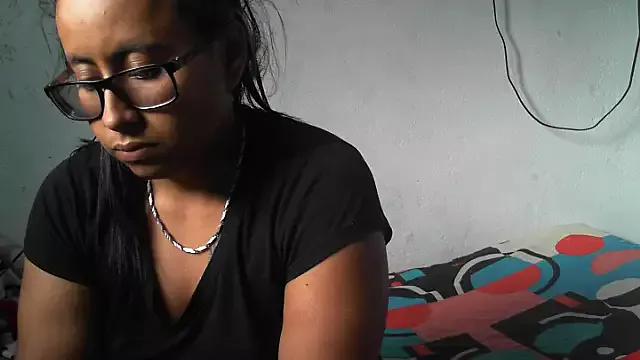 your_hot_bitch from StripChat is Freechat