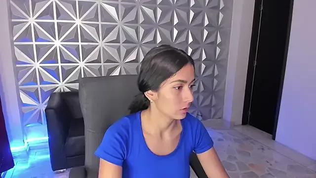 your_khloe from StripChat is Freechat
