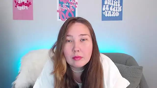 Your_Linda from StripChat is Freechat