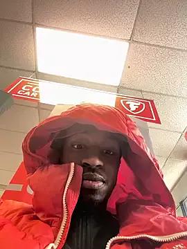 your_pervy_son from StripChat is Freechat