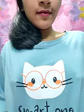 Your_Private_Girl model from StripChat