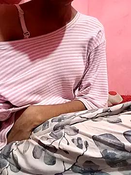 Your_Rani05 from StripChat is Freechat