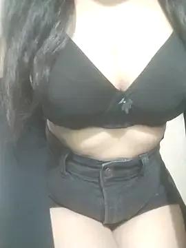 Your_Riya_Kapur from StripChat is Freechat