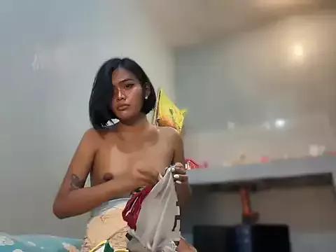 Mad beauty - checkout our excited streamers as they tease to their beloved melodies and slowly squirt for enjoyment to appease your wildest wishes.