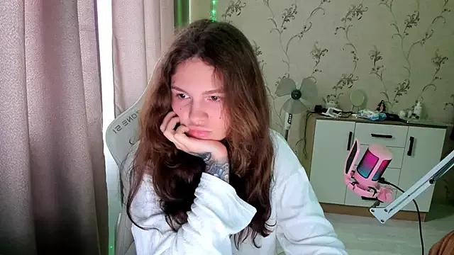 yourdreamm_ from StripChat is Freechat