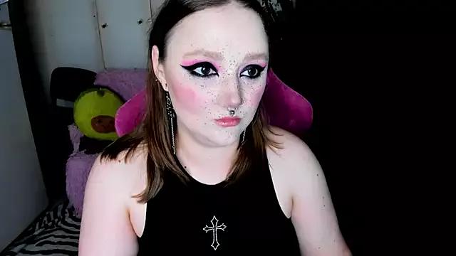 YourDyingBride from StripChat is Freechat