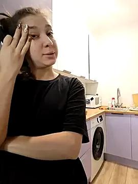 yourfavcouple_ from StripChat is Freechat