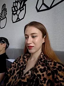yourfavpsy_ from StripChat is Freechat
