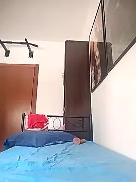 yourfoxy2897 from StripChat is Freechat