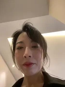 yourkeer from StripChat is Freechat