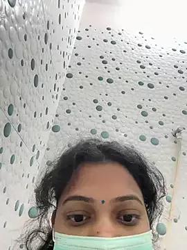 YOURMISTHI from StripChat is Freechat