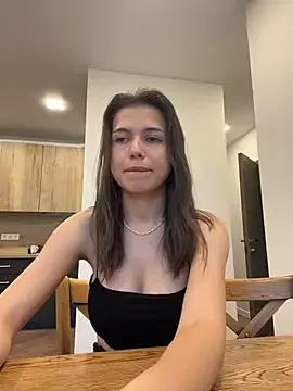 YourrAngelllll from StripChat is Freechat