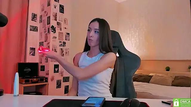 yourrdanceteacher from StripChat is Freechat