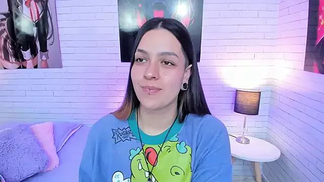 YourrSunshine from StripChat is Freechat