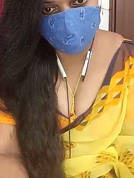 yours-kavaya from StripChat is Freechat