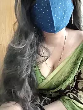 yoursana- from StripChat is Freechat