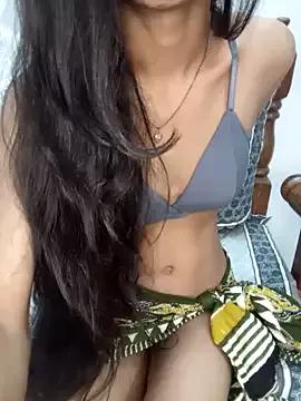 yourslady_ from StripChat is Freechat