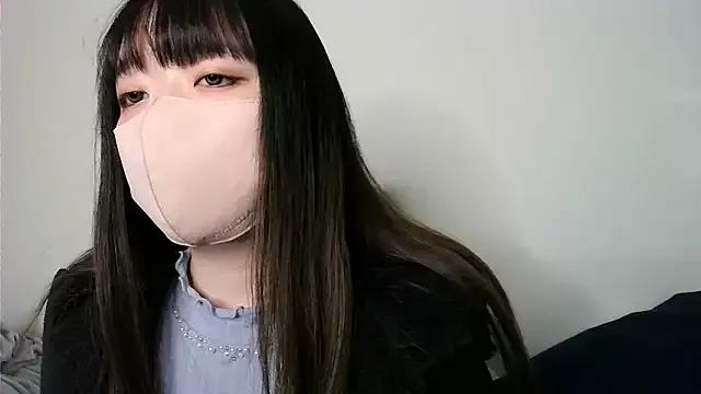 yua_chan00 from StripChat is Freechat