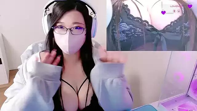 yukinko_o_ from StripChat is Freechat