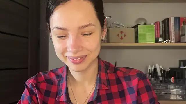 Photos of Yuna5343 from StripChat is Private